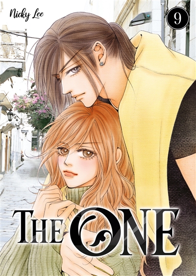 The one. Vol. 9