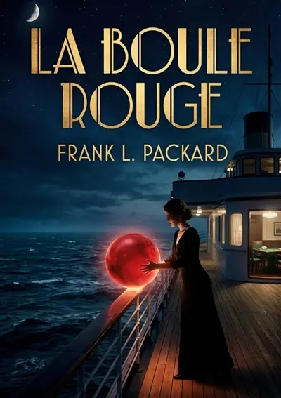 La Boule rouge : Mystères et tensions à bord d'un yacht en mer tropicale