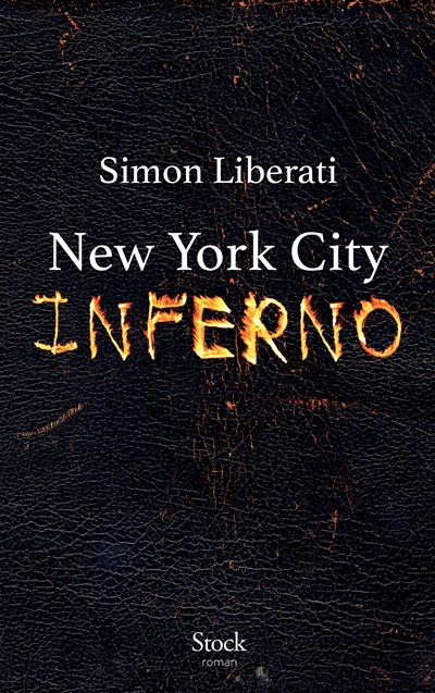 Les démons, tome 3 : New York City inferno