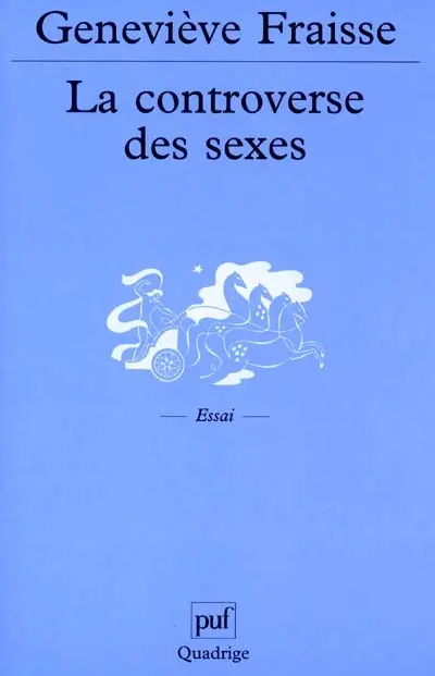 La controverse des sexes