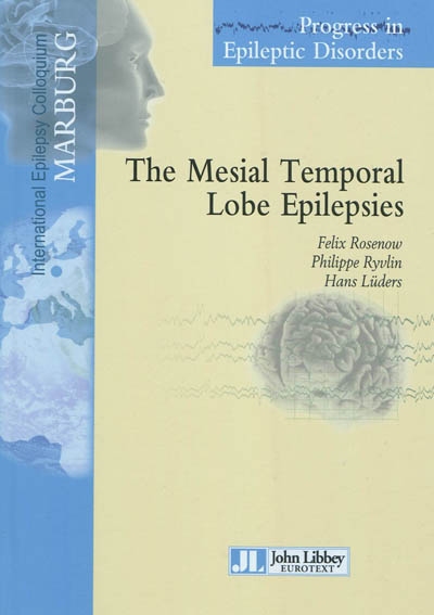 The mesial temporal lobe epilepsies