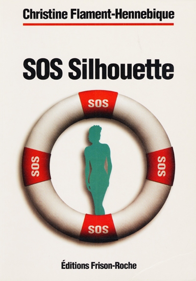 SOS silhouette