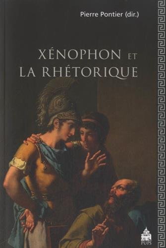 Xénophon et la rhétorique