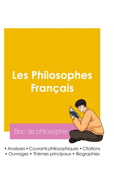 Réussir son Bac de...