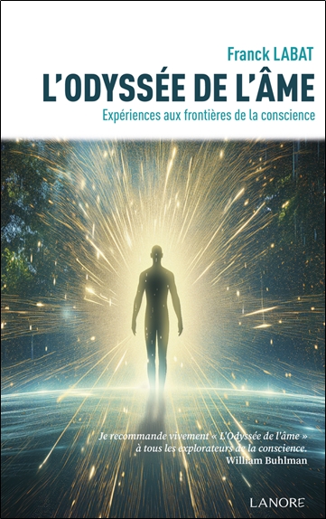 L'odyssée de l'âme :...