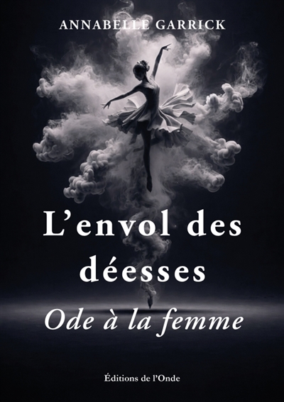L'envol des déesses : ode à...