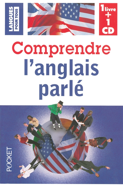 Comprendre l'anglais parlé