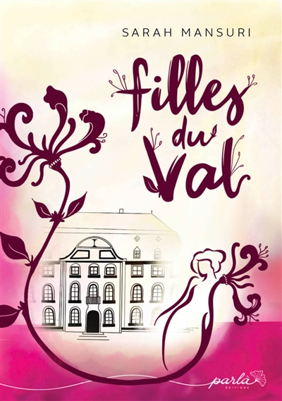 Les filles du val