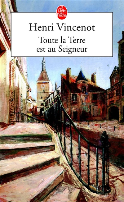 Toute la Terre est au Seigneur