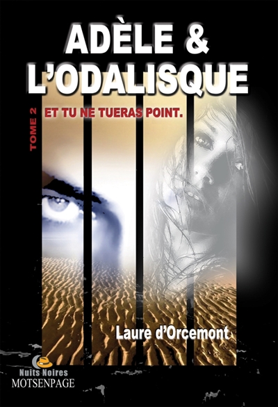 Adèle et l'odalisque