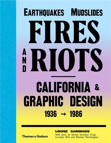 Earthquakes Mudslides Fires & Riots