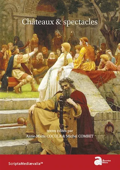 Châteaux & spectacles