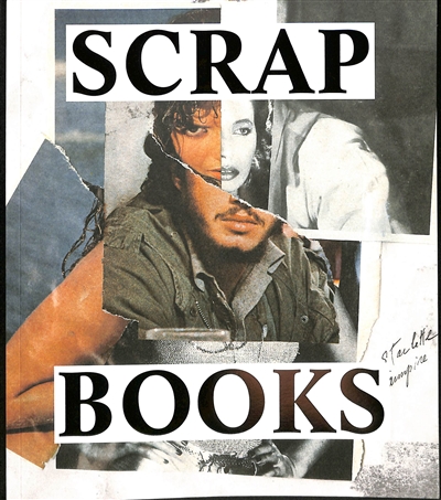 Scrapbooks : dans l'imaginaire des cinéastes