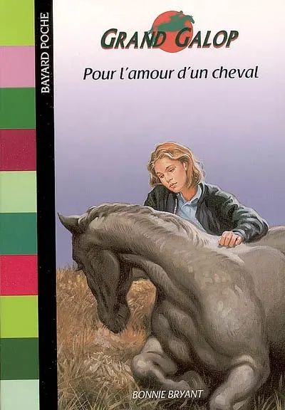 Grand Galop. Pour l'amour d'un cheval