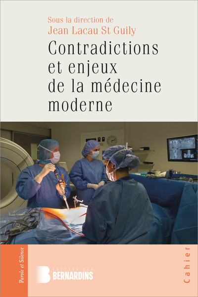 Contradictions et enjeux de la médecine contemporaine