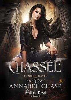 Chassée : London Hayes #1