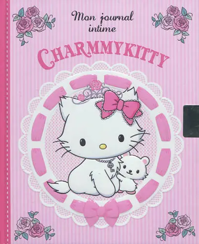 Charmmykitty : mon journal intime