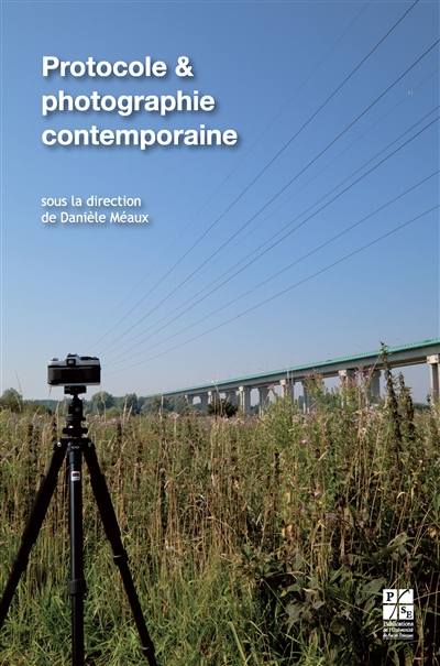Protocole & photographie contemporaine