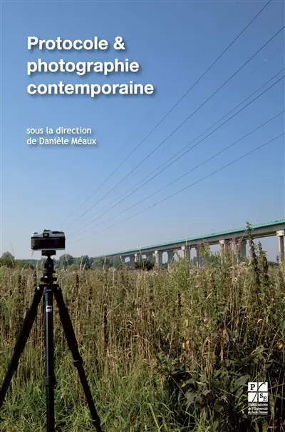 Protocole & photographie contemporaine