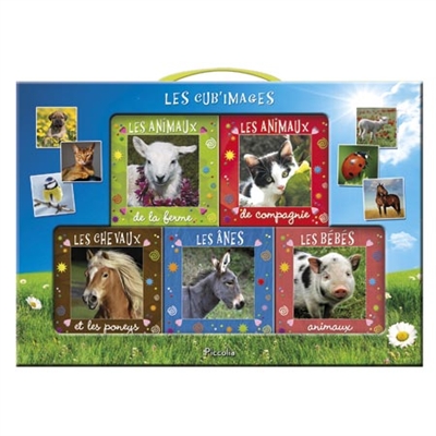 Les animaux