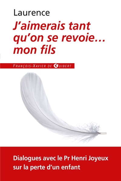 J'aimerais tant qu'on se...