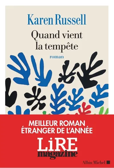 Quand vient la tempête