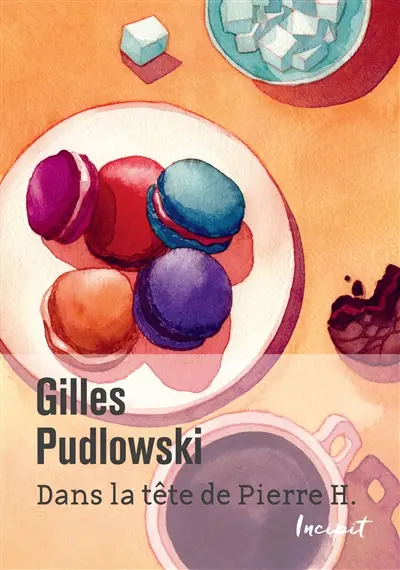 Dans la tête de Pierre H.