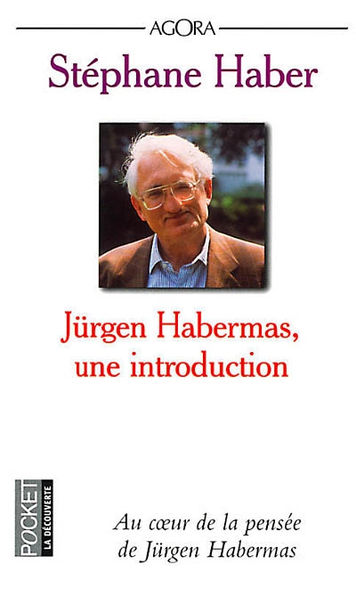 Jürgen Habermas : une introduction