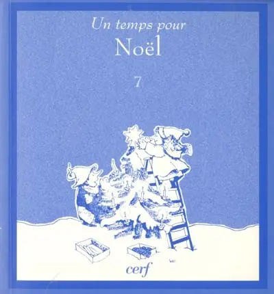 Un temps pour Noël