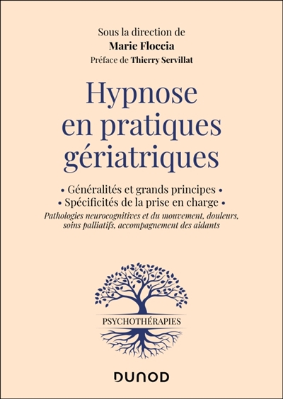 Hypnose en pratiques...