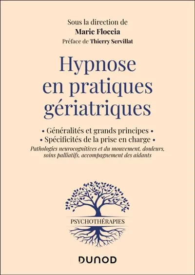 Hypnose en pratiques gériatriques