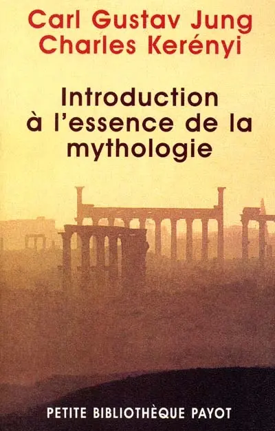 Introduction à l'essence de la mythologie