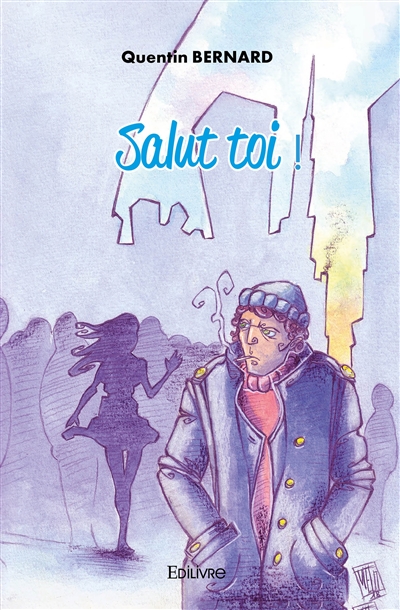 Salut toi !