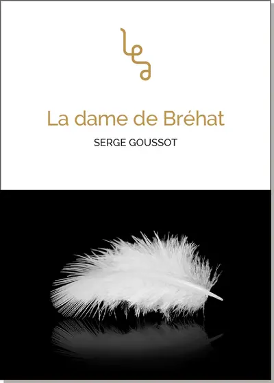 La dame de Bréhat