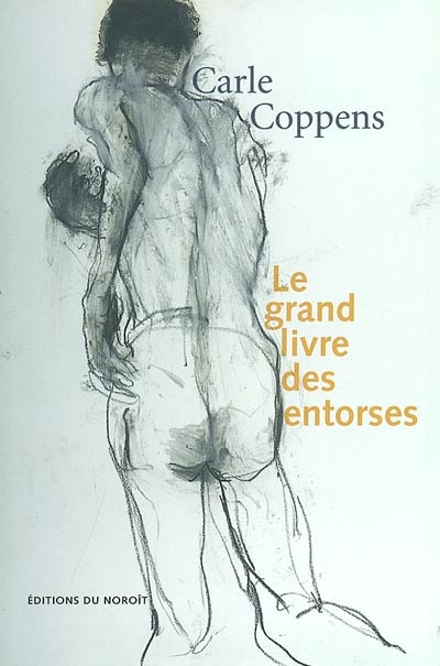 Le grand livre des entorses