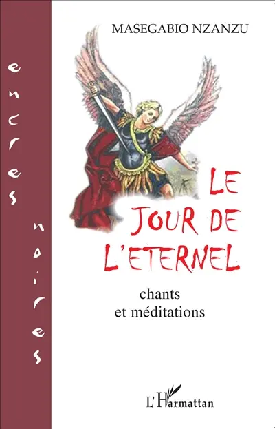 Le jour de l'Eternel : chants et méditations
