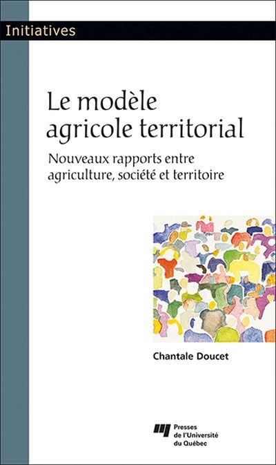 Le modèle agricole...