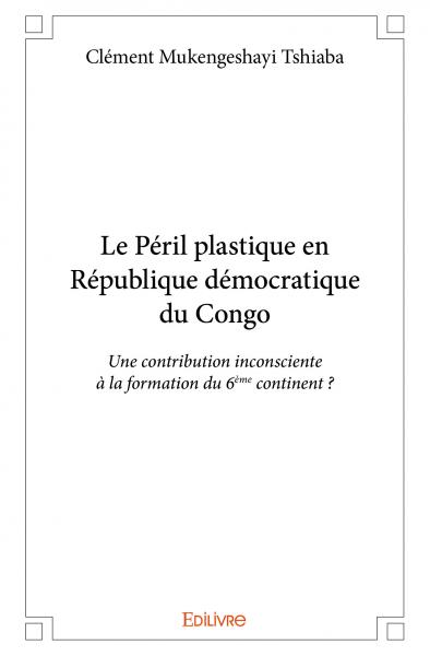 Le péril plastique en...