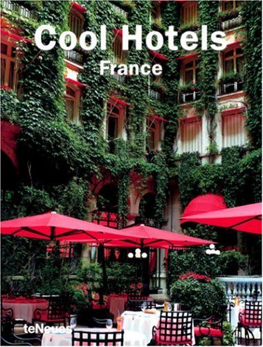 Cool hotels France