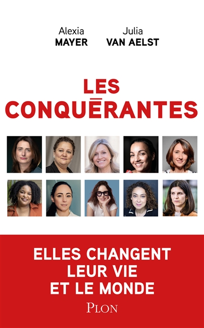 Les conquérantes :...