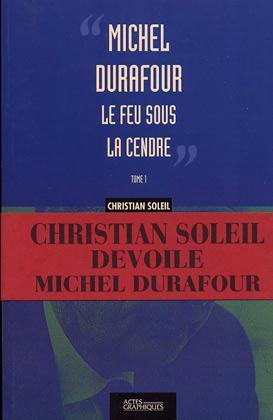 Michel Durafour. Vol. 1