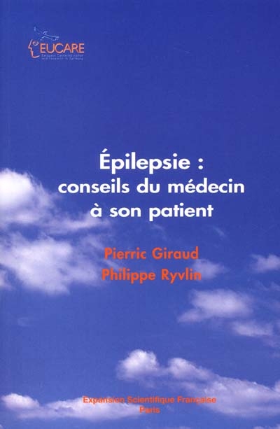 Épilepsie : conseils du médecin à son patient