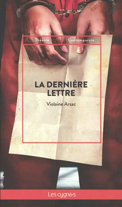 La dernière lettre