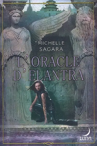 L'oracle d'Elantra