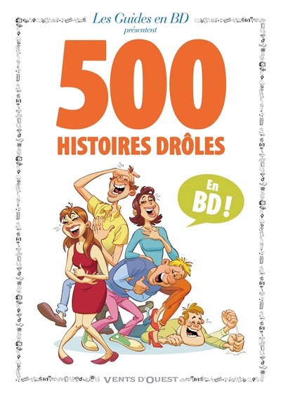 500 histoires drôles