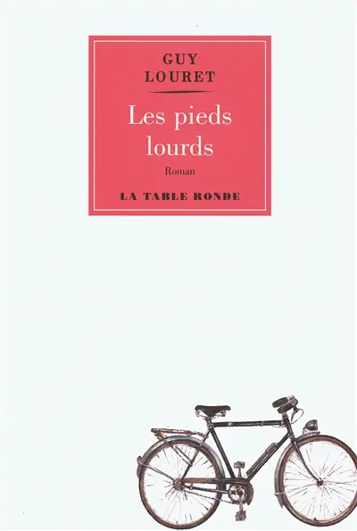 Les pieds lourds