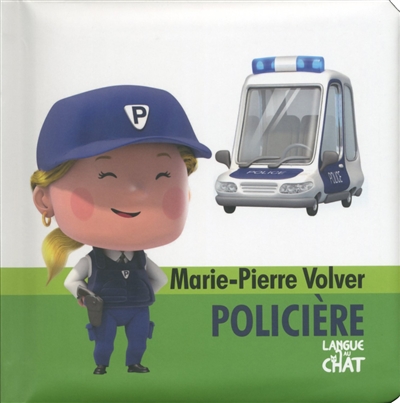 Policière