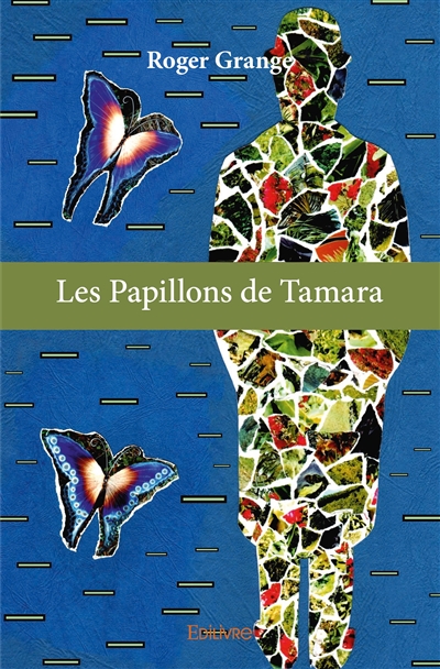Les papillons de tamara