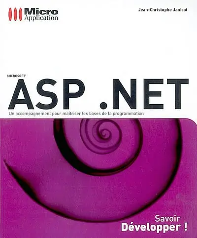 ASP.Net