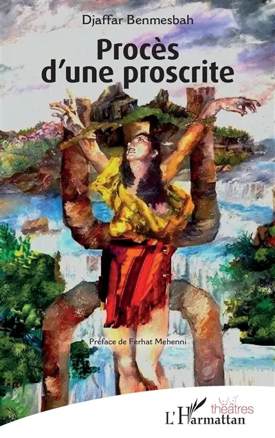 Procès d'une proscrite